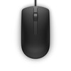 DELL Optical Mouse MS116 Black