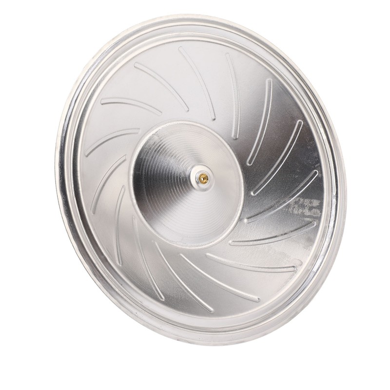 Resonator Cone Aluminum Protective Professional Guitar Resonator Cone Replacement