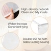 Generic 3 Pcs Muslin Cloths for Cooking, Cheese, Nut Milk,