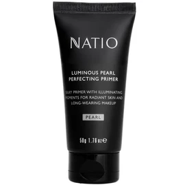 Natio Buy Natio Luminous Pearl Perfecting Primer Pearl Online