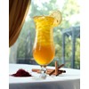 SAFFRON CINNAMON GREEN TEA (1)