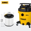 DEWALT Standard Shop Vac Filter Replacement DXVC6910