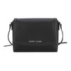 Joop! Cornice Lorena Shoulder Bag SHF, black, One size