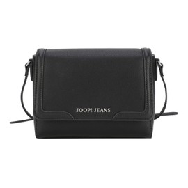 Joop! Cornice Lorena Shoulder Bag SHF, black, One size