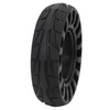 8 Inch Solid Tire for Electric Scooter Rubber Flat Free
