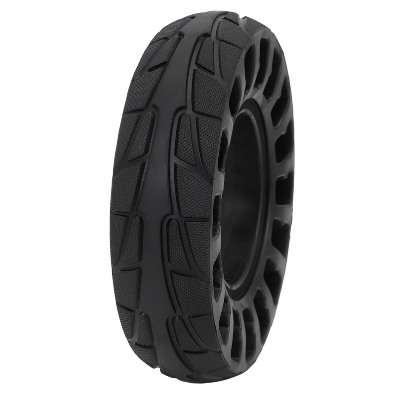 8 Inch Solid Tire for Electric Scooter Rubber Flat Free