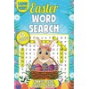 Easter Word Search Large Print for Adults: Fun Spring Time