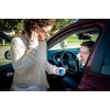 Brickhouse Security GPS Tracker for Vehicles- TrackPort OBD II Tracking