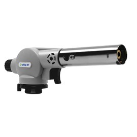Whip-It! Blow Torch Gray