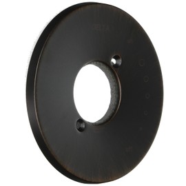 Delta Faucet RP73374RB Trinsic, Escutcheon/Seal-17 Series Shower, Venetian Bronze