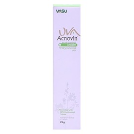 Acnovin Cream by Vasu
