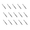 FDXGYH 50 Pcs 3/16 x 1 Inch (4.8x25mm) Rivet Grip