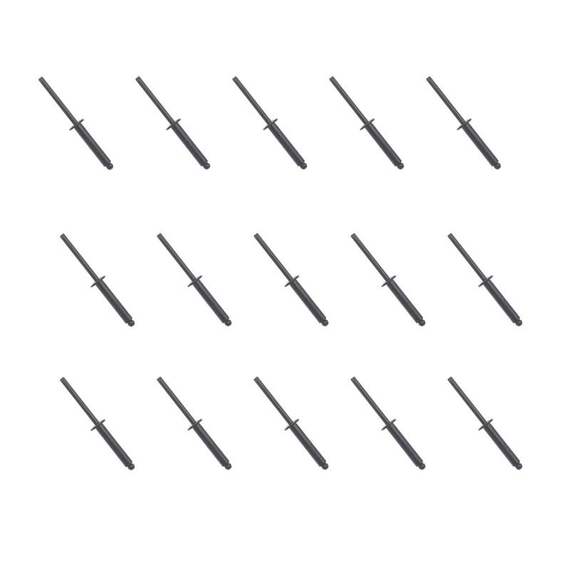 FDXGYH 50 Pcs 3/16 x 1 Inch (4.8x25mm) Rivet Grip