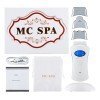 Galvanica Facial 3 En 1 + 5 Mascarillas De Regalo