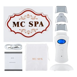 Galvanica Facial 3 En 1 + 5 Mascarillas De Regalo