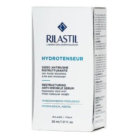 Rilastil Hydrotenseur Sérum Antiarrugas 30 Ml Firmeza Ácido Hialurónico