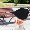 Sun Shade for Stroller,Baby Stroller Sun Shade Canopy | Adjustable