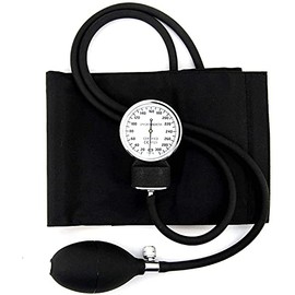 Valuemed Medical Manual Aneroid Sphygmomanometer Pro CE NHS Unit Model