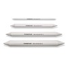 Staedtler Blending Stump Set, for Pastels, Graphite, Charcoal, Artist Blender,