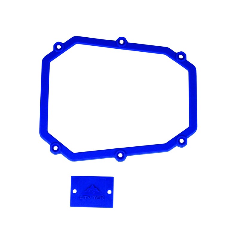 ATV TEK Elite Series 1 Side View Mirror Replacement Frame,