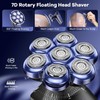 Head Shavers for Bald Men, Bald Head Shavers for Men,