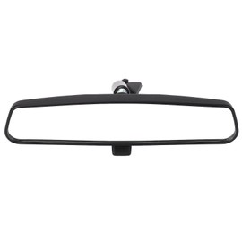 Interior Rearview Mirror KD53‑69‑220B Car Inner Rear View Mirror Replacement for Mazda 3 CX‑3 CX‑5 MX‑5