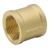 VARIOSAN Sleeve 15471, 3/4 inch female thread, brass