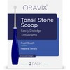 LED Tonsil Stone Remover | Bad Breath Cure | Easily
