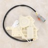 Right Door Lock Actuator Motor Fit for Civic 1996‑2000 72115‑S00‑A01