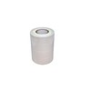 USA Made Lab Labeling Tape White Pack, 500" Length x