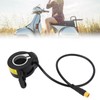 Finger Throttle Accelerator, 130X Thumb Throttle Speed Control Accessories Waterproof