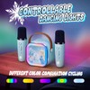 GirliGlee ELSA Spielzeug,Mikrofon Kinder,Karaoke Maschine für Mädchen,Bluetooth Karaoke Box Anlage