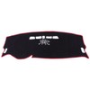 Car Dashboard Cover Dash Mat Sunshade Dashmat Fit for Buick