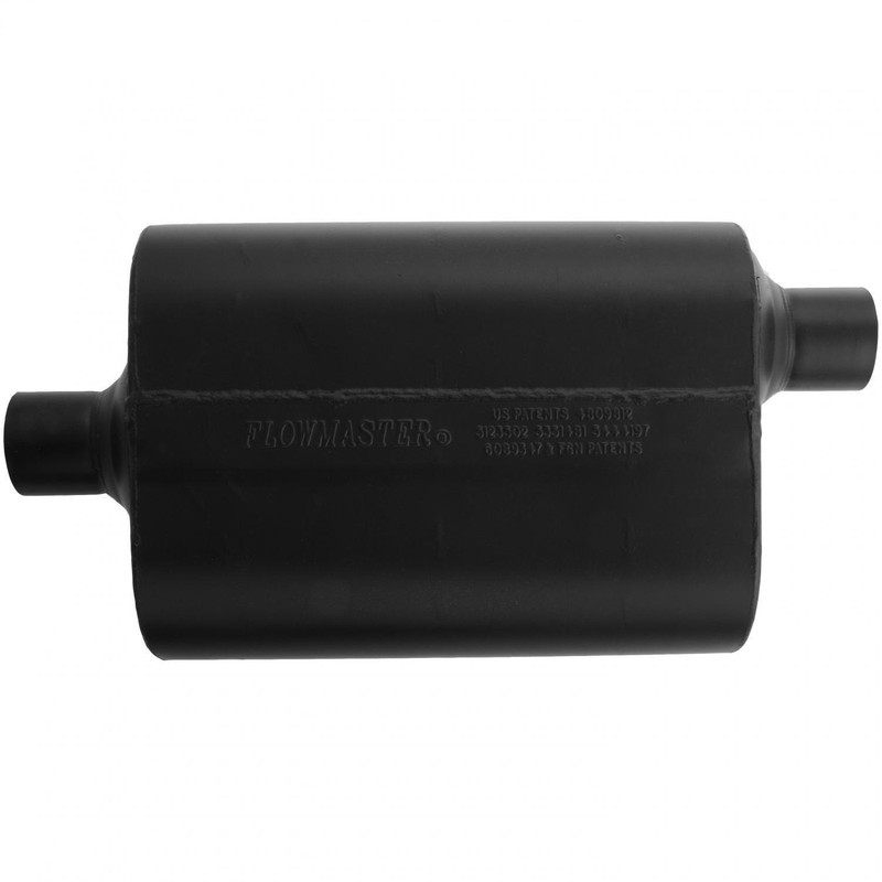 Flowmaster 952462 60 Series Delta Flow Chambered Muffler