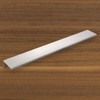 SOTECH Set of 5 Aluminium Furniture Handles Searl 280 mm