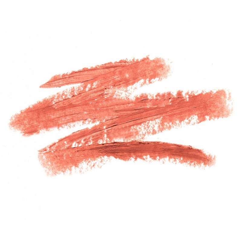 Sleek MakeUp Power Plump Pencil, Colossal Coral 3.6g