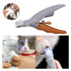 Dog Grooming Scissors Dog Nail Scissors Pet Clippers Cutter Grooming