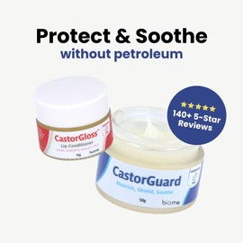 Biome Protect & Soothe Bundle