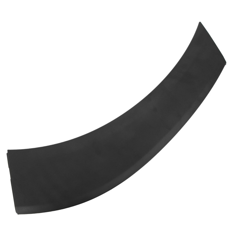 Rear Mudguard Molding Trim Protective Rugged Rear Mudguard Wheel Molding
