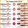 L'Oreal Paris Colour Riche Original Creamy, Hydrating Satin Lipstick with