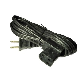 Unbranded Sewing Machine  Power Cord, 4 Pin Female End Designed To Fit Singer