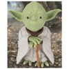Takara Tomy Star Wars Tell U! Master Yoda