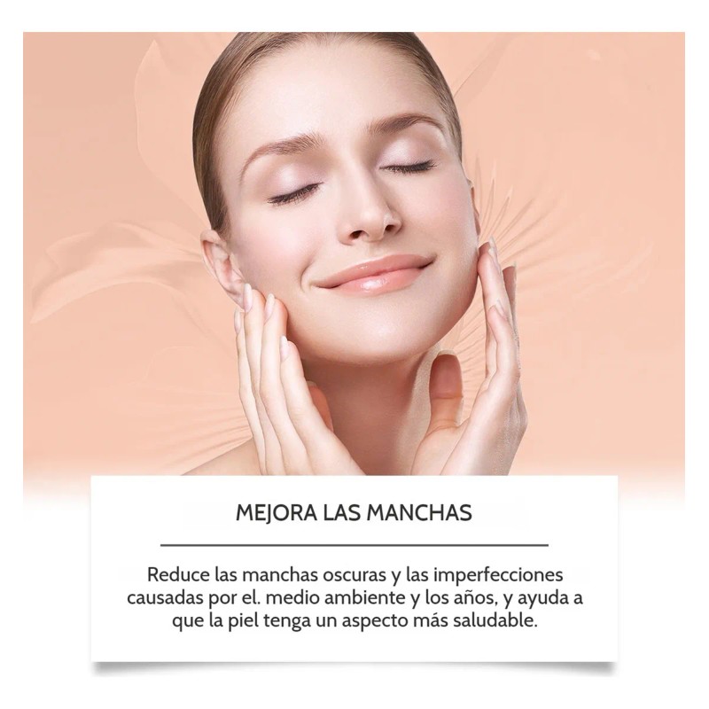 Ac Crema For Tratamiento Acné Quístico Hormonal Persistente