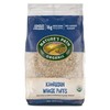 Nature's Path Organic Khorasan Wheat Puffs Cereal, 6 oz (Pack