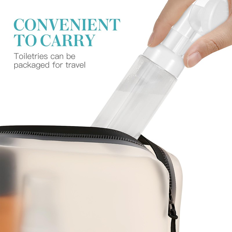 4pcs Foaming Soap Dispenser, Foaming Soap Pump