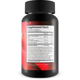 True You Health Artrinol Pro Joint Support - Joint Support Supplement for Bone Joint Support