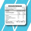 Suplemento Hmb Meta Nutrition Capsulas Srvicios Sabor