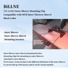 BiLLNE 731-11421 Snow Blower Mounting Clip - Compatible with MTD