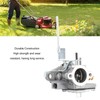 Lawn Mower Carburetor Reliable Easy Installation Carburetor Carb for Tecumseh