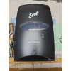 Kimberly-Clark Professional Scott Skin Care Soap Dispenser, Touch-less Electronic Wall